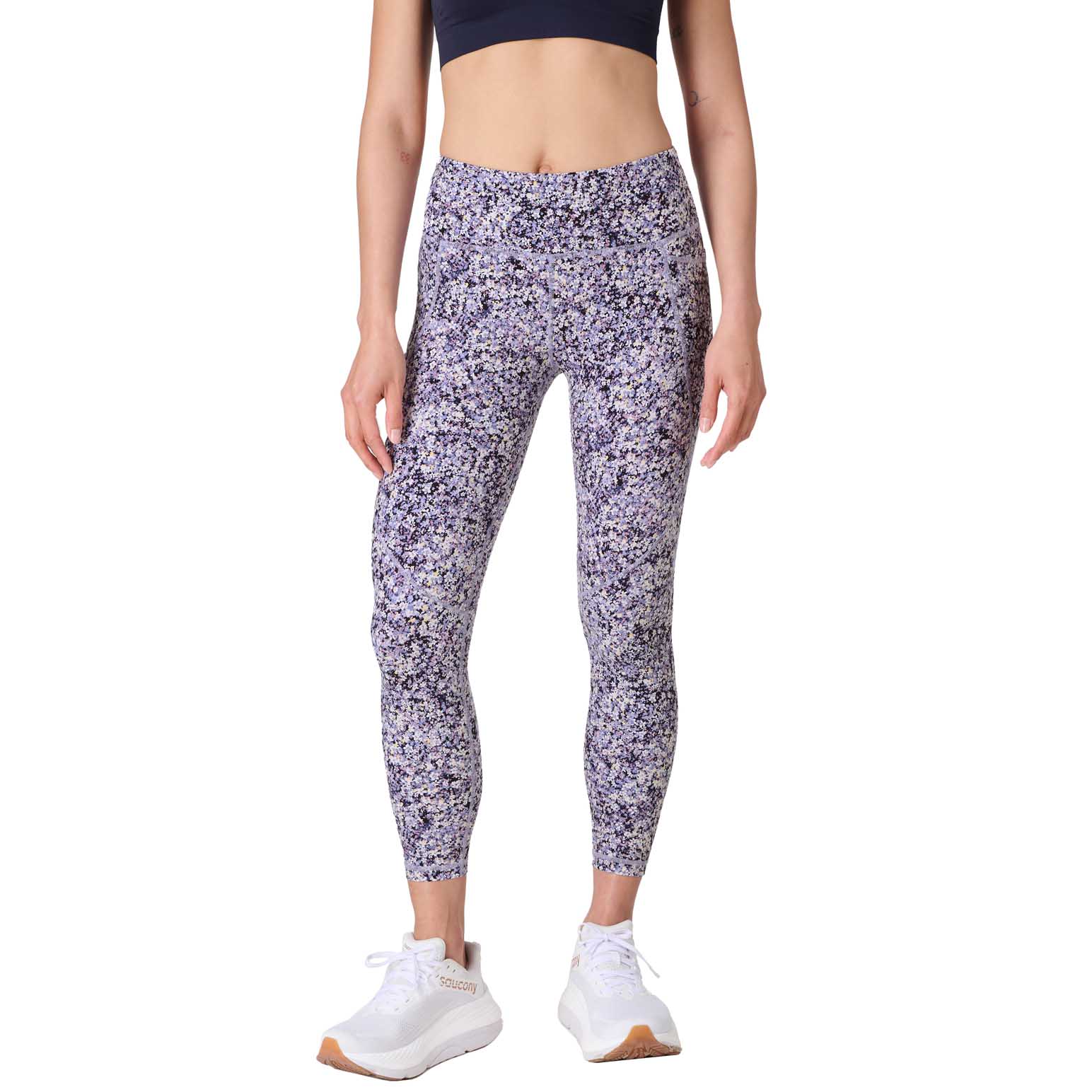 Sweaty Betty Power 7/8 Workout Leggings
